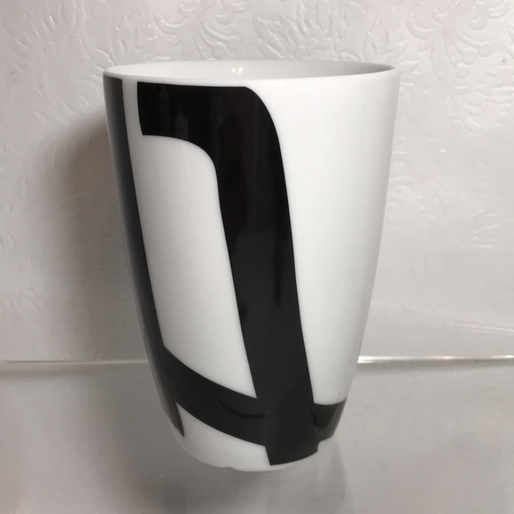 Menu Brand Thermocup LOVE Danish Designer Pernille Vea Limited Edition Cup LOVE - Picture 1 of 6